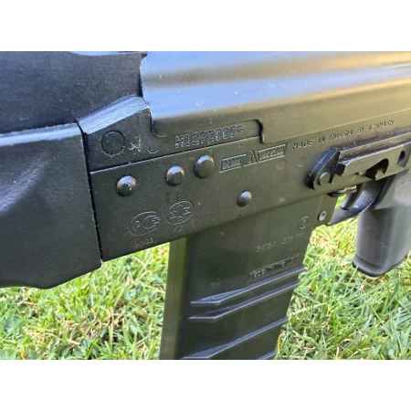 Saiga Izmash kal. .308Win